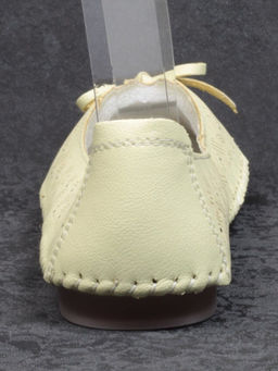 06-PDXL31-3 YELLOW Туфли - No name фото 8