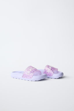 KPOP DEMON HUNTERS NETFLIX / Morado - Zara фото 2