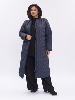 Пальто зимнее PL35176VLN05