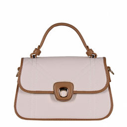 Сумка 143-1713-19G l.apricot Difulan