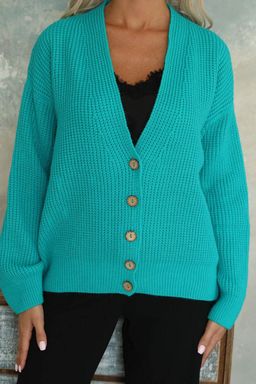 Кардиган Кн5-452/8 - Wisell фото 5