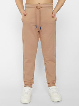 CRB wear/CSKB 90161-31-353 Комплект для мальчика (джемпер, брюки),бежевый/Ex.Cherubino  фото 4