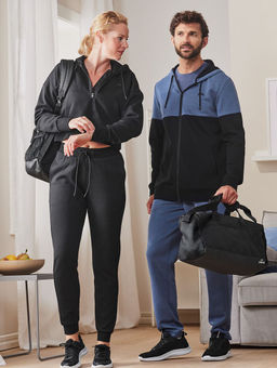 Мужская толстовка CRIVIT  фото 4