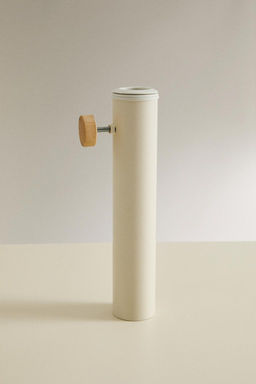 METAL BEACH UMBRELLA STAND - Zara фото 4