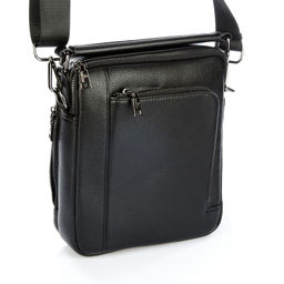 мужская сумка Мессенджер из экокожи Barcelo Biagi  фото 5