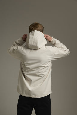 Ветровка Бежевый - Anta фото 3