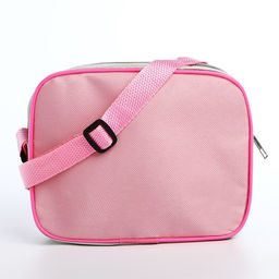 Сумка через плечо Крольчонок 17*13*5 см - NAZAMOK KIDS фото 4