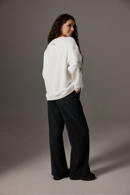 Свитшот 2338 - MG Wear фото 2