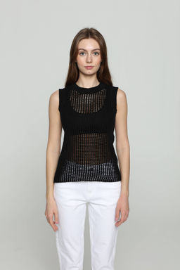CONTE Джемпер женский LDK 186 black
