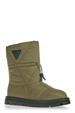 Полусапоги женские PATROL