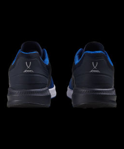 БЕЗ УПАКОВКИ Кроссовки беговые JOGEL Hyperlight Navy/blue