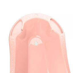 Ванна детская с клапаном для слива воды арт. С13013