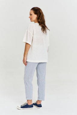 Джемпер AVE RARA 2236 экрю