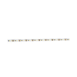 ULS-Q330 2835-120LED/m-8mm-IP20-DC12V-9,6W/m-5M-3000K Гибкая светодиодная лента на самоклеящейся основе. Катушка 5 м. в герметичной упаковке. Теплый белый свет(3000K). ТМ Volpe.
