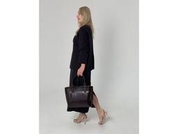 Сумка женская Lanotti 6610 new/коричневый