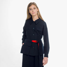 Жакет для девочки Baloven