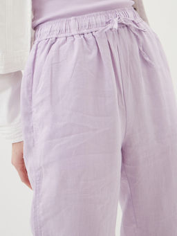 Женские льняные Брюки - Mossmore фото 7