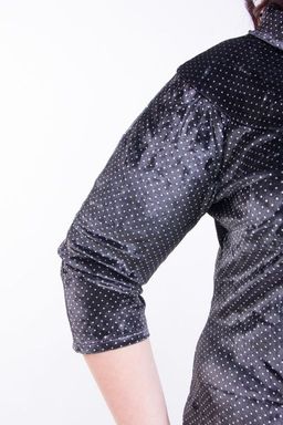 Платье П4-3012/7 - Wisell фото 3