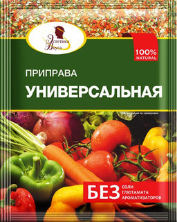 ЭВ Приправа универсальная 20 гр