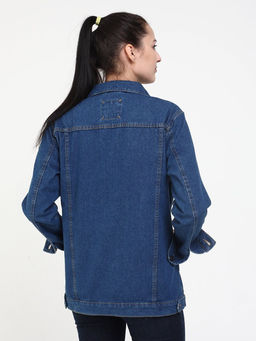 Куртка женская _ 16572 - F5 фото 3