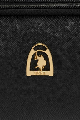 Женский черный кошелек Неожиданная скидка в корзине - U.s. polo assn фото 6