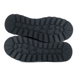 5B3611 ЖЕН Ботинки нат.кожа шерсть ТЭП - Юничел фото 5