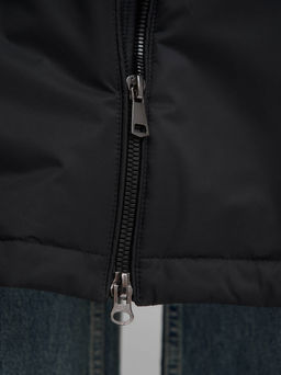 Плащ утепленный HOOPS, арт. 33220 фото 9