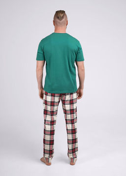MHP440933/2 Пижама муж. (ЧЗ)