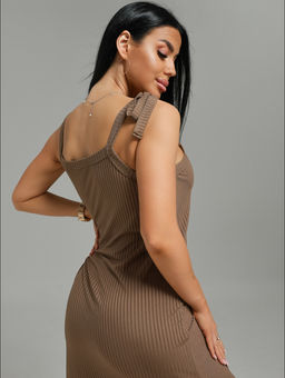 Валенсия сарафан женский, кашкорсе лапша - Lovetex фото 10