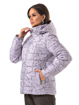 Куртка демисезонная