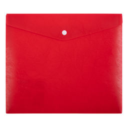 Expert Complete Premier Папка-конверт для тетрадей с кнопкой A5+ 180 мкм волокно 10 шт. ассорти 211140202