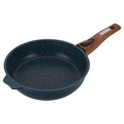 PREMIUM BLUE Сковорода 24см. со съемной ручкой , арт. 024903