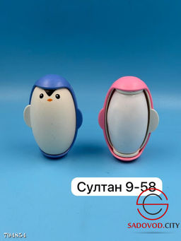 Липкий ролик для одежды