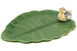 Блюдо сервировочное 29,3*20,5*6,5 см "Уточка" овальное