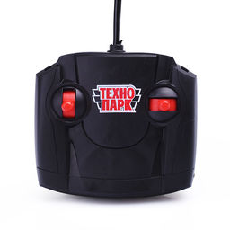 Танк р/у "Т-14" армата 23 см, свет, камуф, кор.