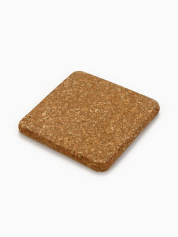 Подставка под горячее керамическая Ботаника, 10.5 см