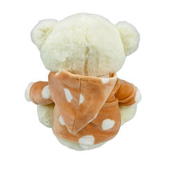 Мишка мягкая игрушка 30см, 216г./15x15x30см - Buro фото 2