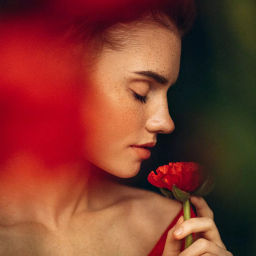 Туалетная вода Passion Dance для нее, 45 мл - Avon фото 3