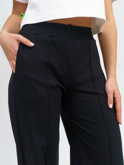 889 Брюки "Черный2"