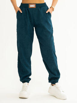 ВЕЛЬВЕТ Брюки мод.1936 - Барболета фото 9