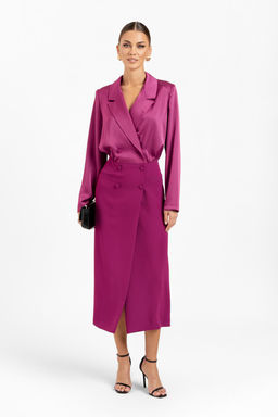 Платье 1305 новый год