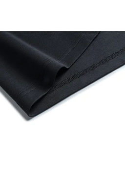 Футболка Хлопок Чёрный - Anta фото 7