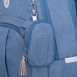 RD-341-1m Рюкзак - Grizzly фото 12