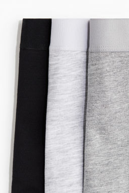 Pack de 3 bragas boxer de algodon - H&m фото 16