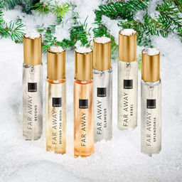 Духи Far Away Beyond The Moon для нее, 10 мл