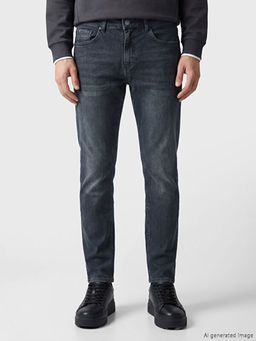Джинсы мужские 750 Slim Fit