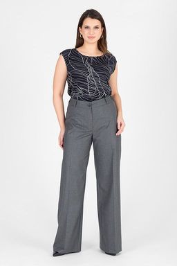 58355 Брюки Eliseeva Olesya  фото 10
