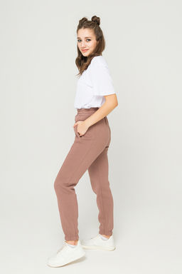 Брюки 8296 - Натали фото 11