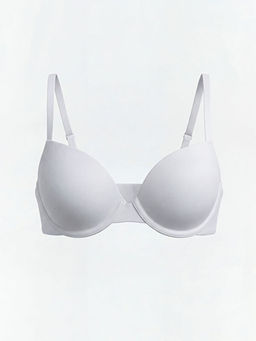 Balenli Yar?m Dolgulu D?z Ti??rt S?tyen