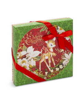 Этажерка ОЛЕНЕНОК 15/22x27см - SIJ фото 2